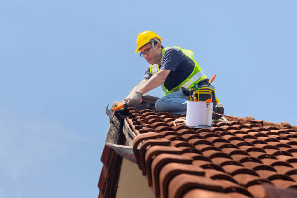 Best Wood Shake Roofing  in Upland, CA